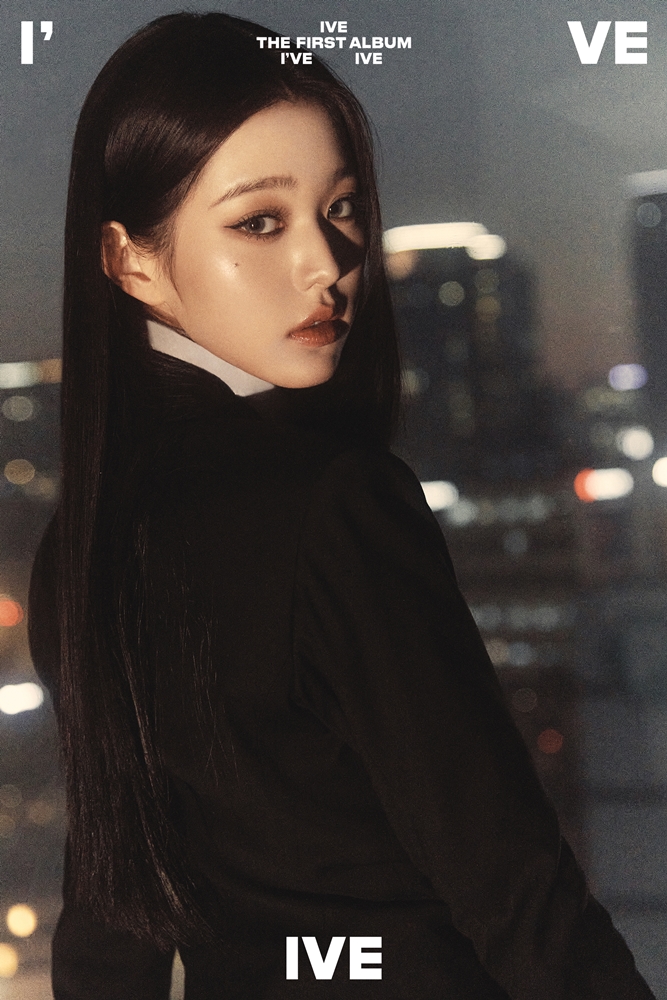 ▲ 아이브 장원영. 제공|스타쉽엔터테인먼트
