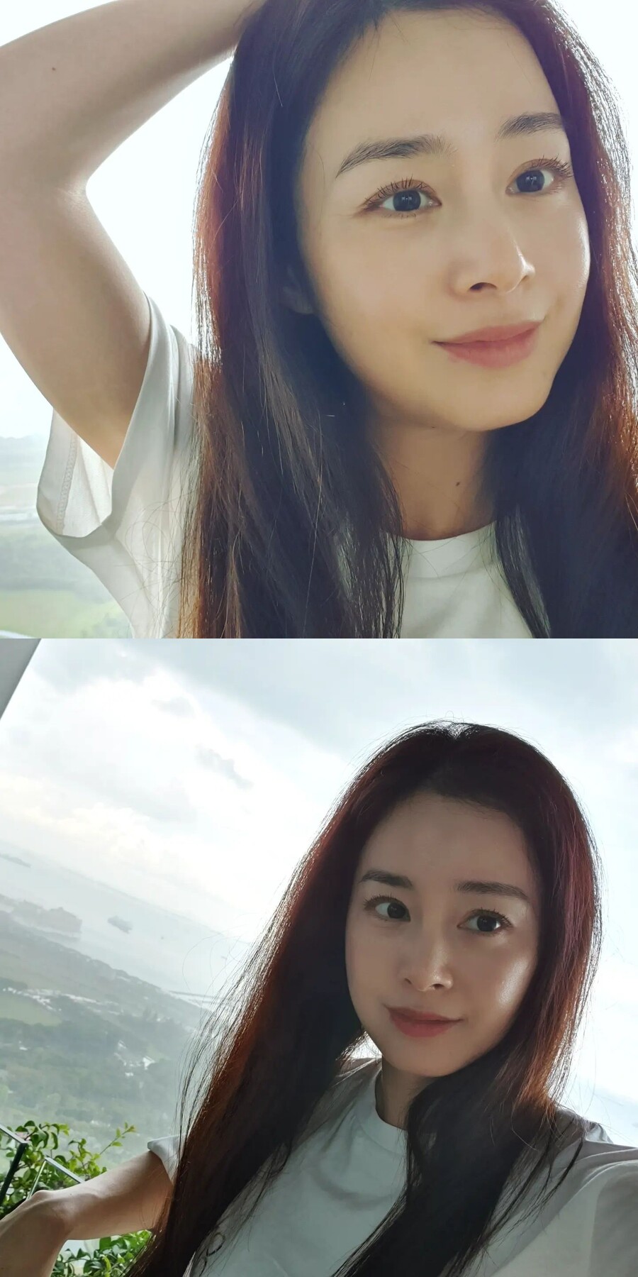 ▲ 김태희. 출처|김태희 인스타그램