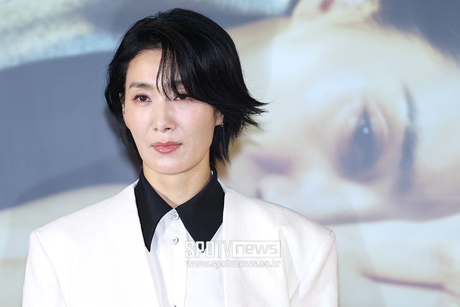 ▲ 김서형 ⓒ곽혜미 기자
