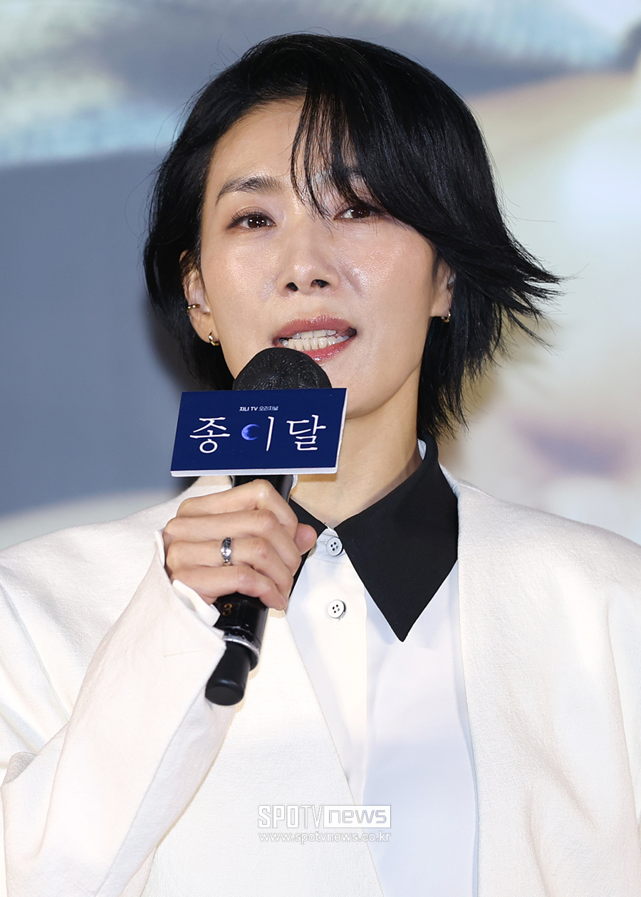 ▲ 김서형 ⓒ곽혜미 기자