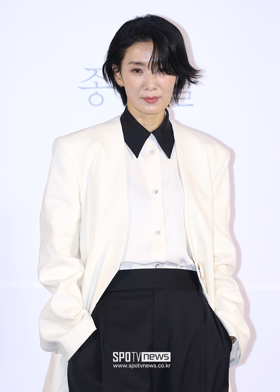 ▲ 김서형 ⓒ곽혜미 기자