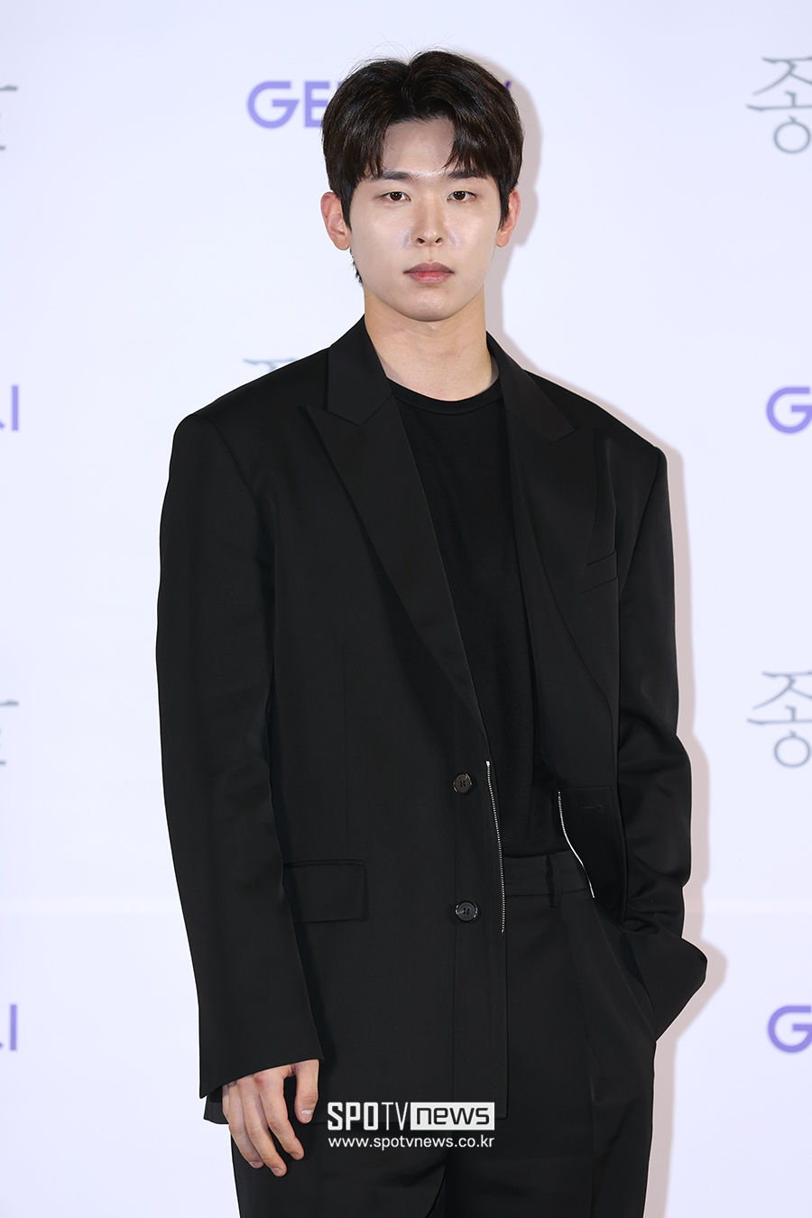 ▲ 이시우 ⓒ곽혜미 기자