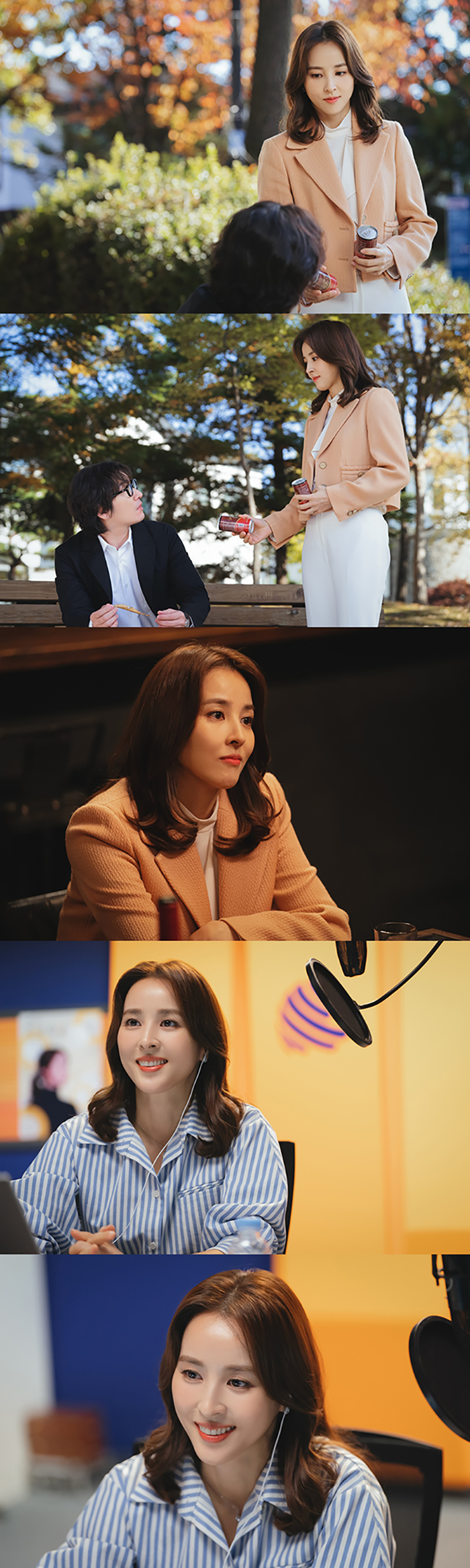 ▲ 한혜진. 제공ㅣJTBC