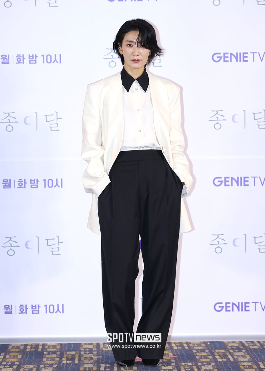 ▲ 김서형 ⓒ곽혜미 기자