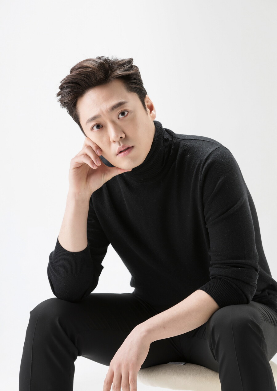 ▲ 정순원. 제공ㅣ엘줄라이엔터테인먼트