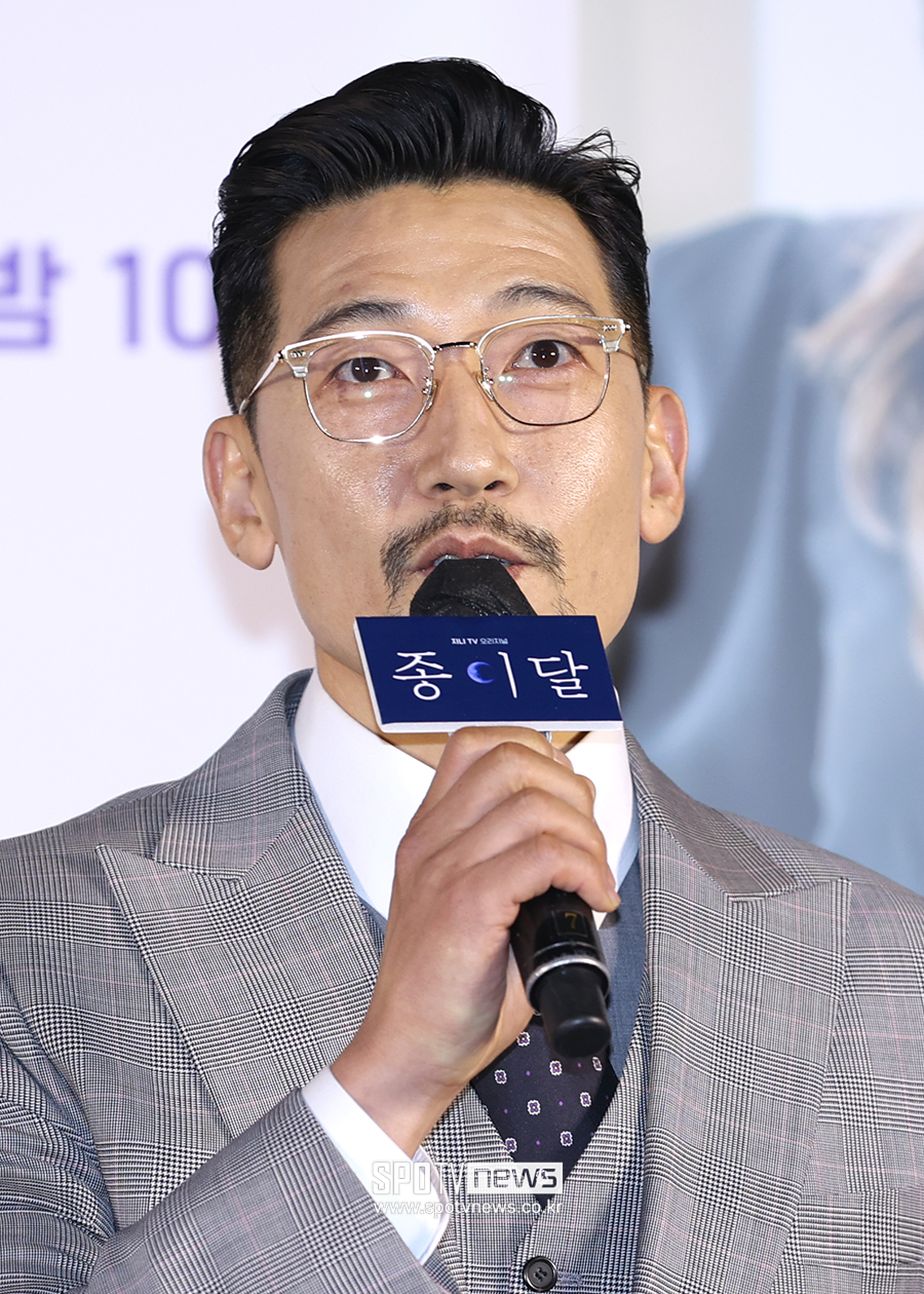 ▲ 공정환 ⓒ곽혜미 기자