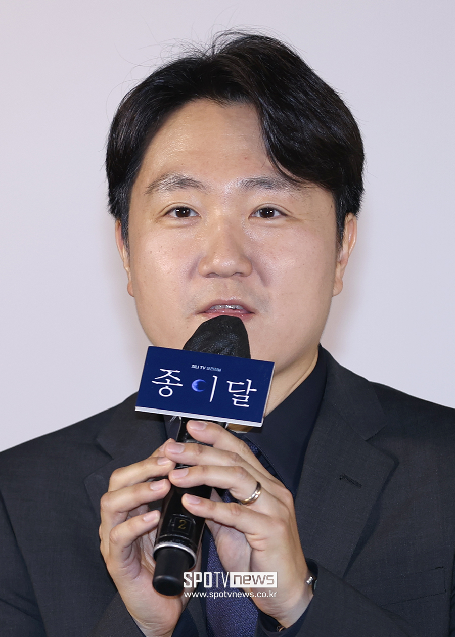 ▲ 유종선 감독 ⓒ곽혜미 기자