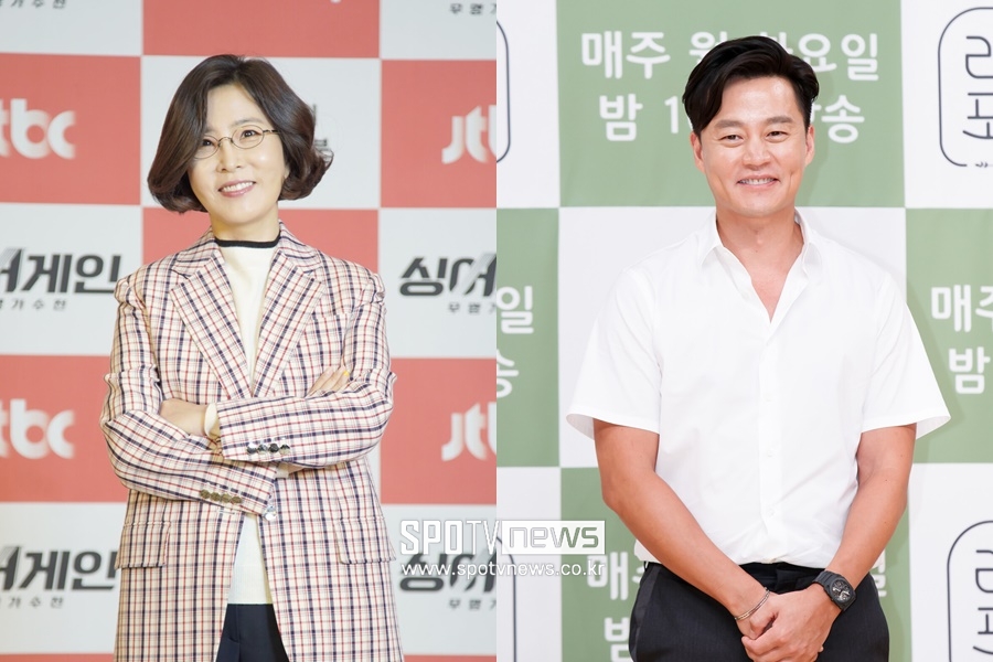 [단독]이승기♥이다인 결혼식 손절설의 진실…이선희-이서진, 청첩장 못 받았다
