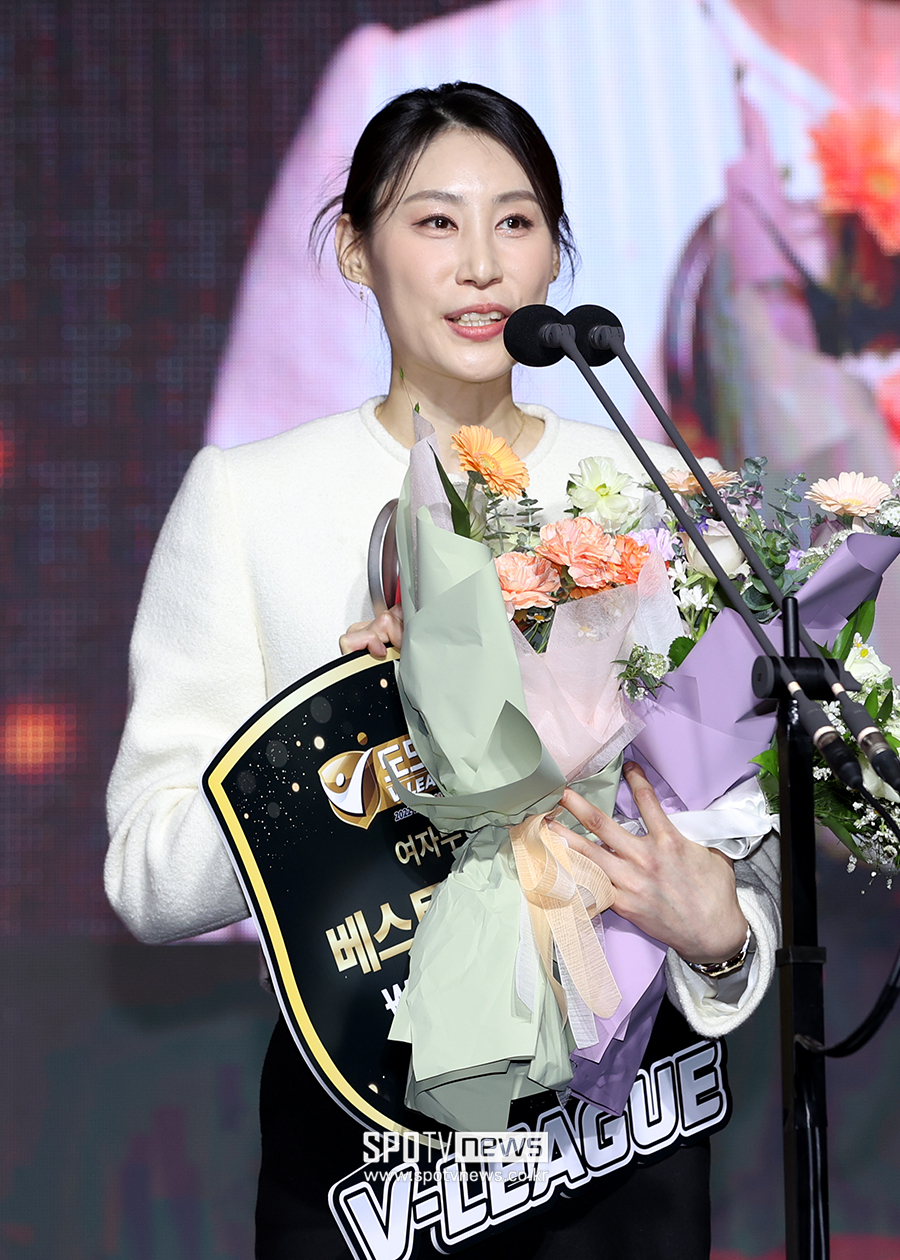 ▲ 배유나 ⓒ곽혜미 기자