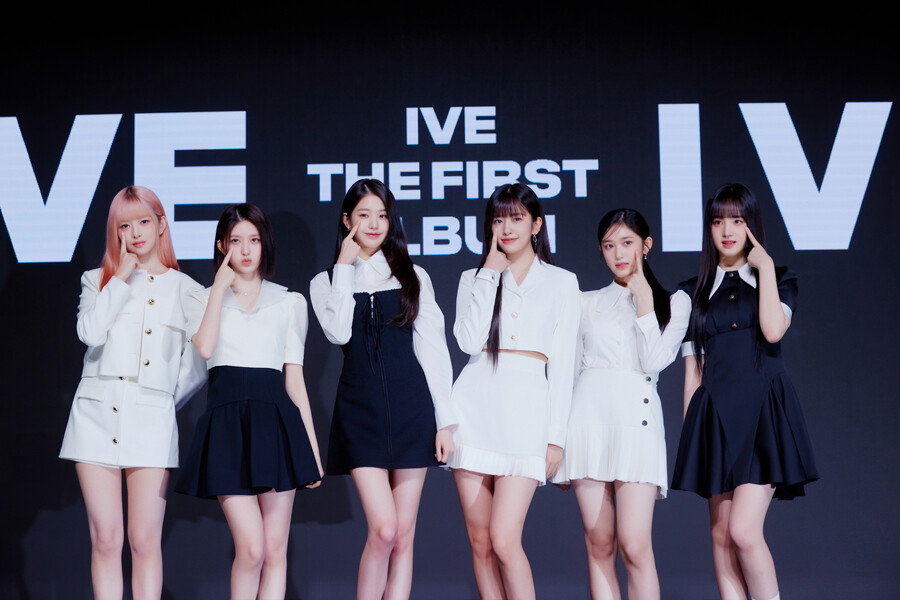 ▲ 아이브. 제공| 스타쉽엔터테인먼트