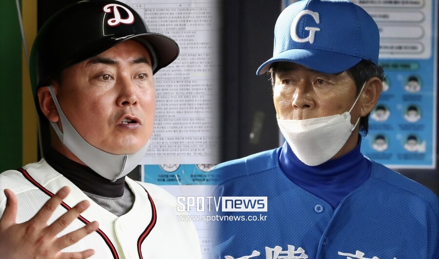 ‘신흥 강호’ 강릉고와 ‘야구 명문’ 덕수고 격돌...명장들 지략 대결도 흥미롭다[이마트배 결승]