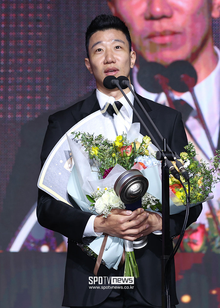 ▲ 신영석 ⓒ곽혜미 기자