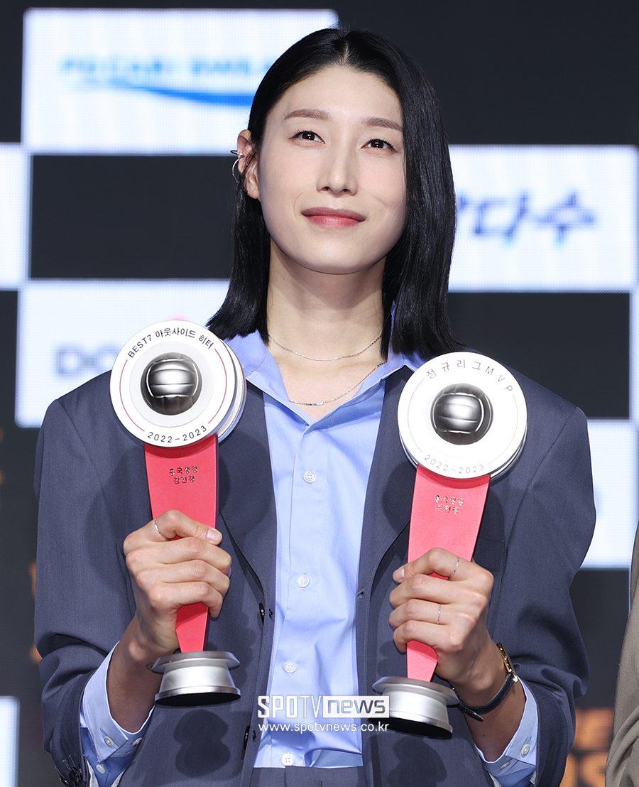 ▲ 김연경 ⓒ곽혜미 기자