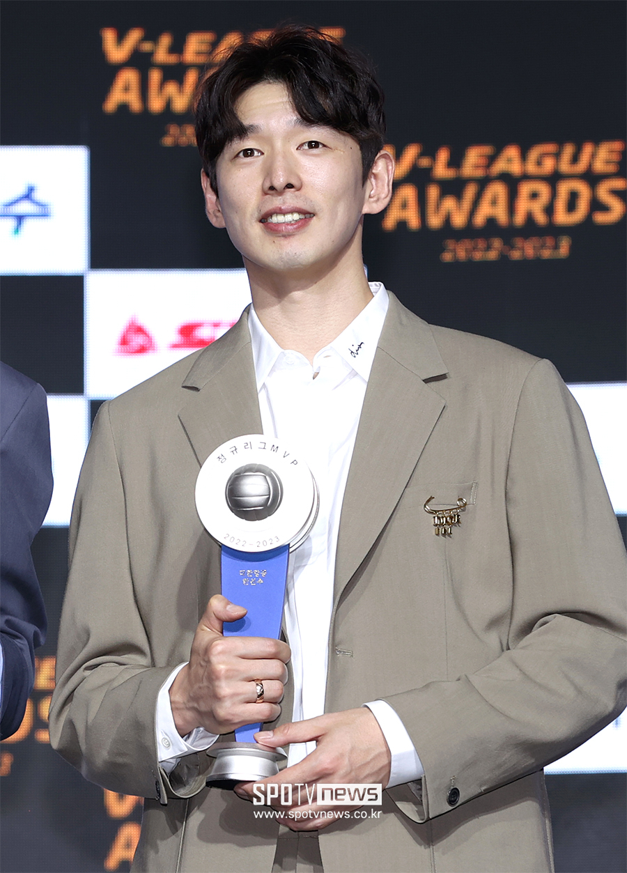 ▲ 한선수 ⓒ곽혜미 기자