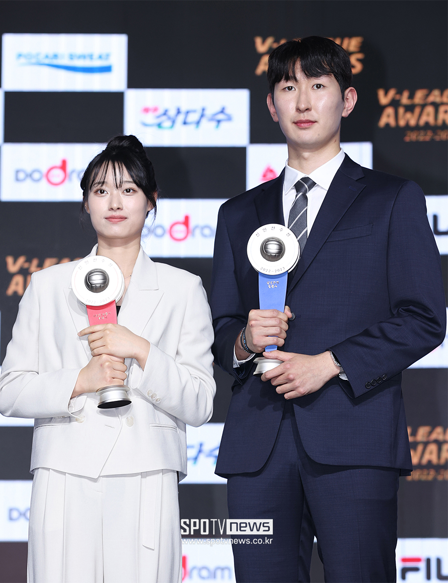 ▲ 최효서 김준우 ⓒ곽혜미 기자