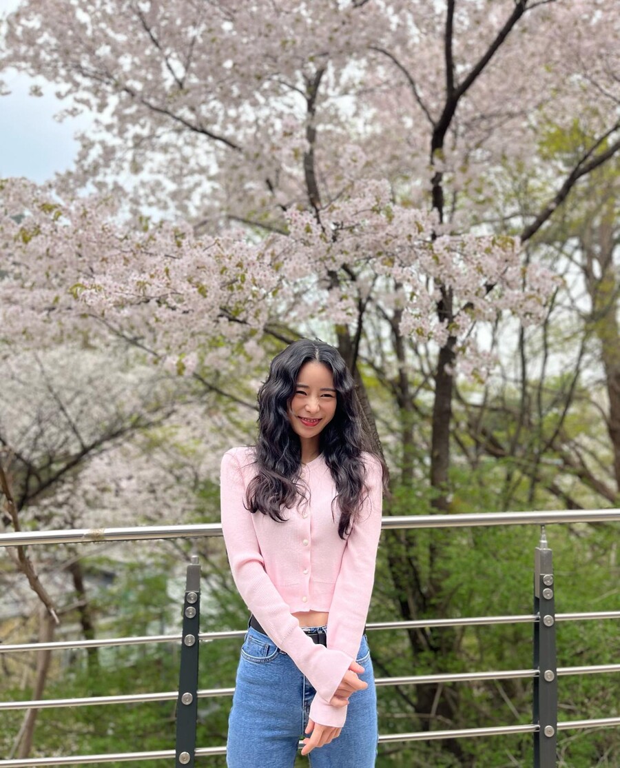 ▲ 임지연. 출처ㅣ임지연 인스타그램