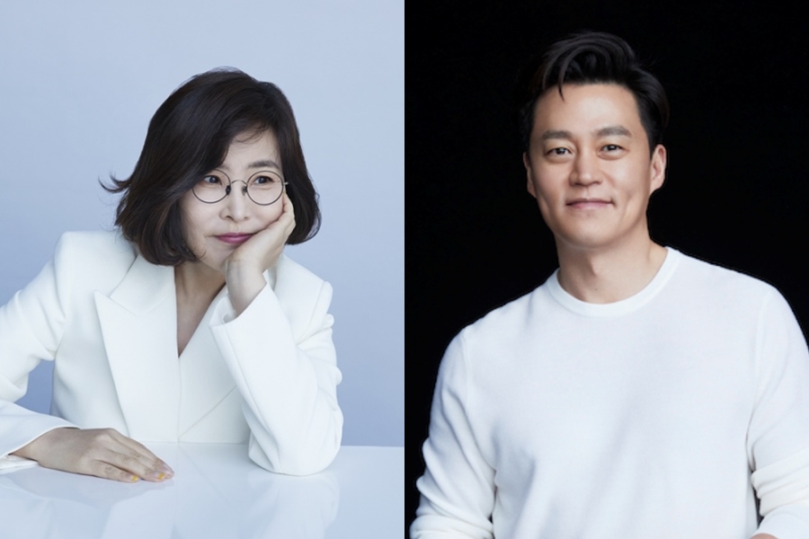 [단독]이선희-이서진, 이승기♥이다인 '의절' 속사정 "청첩장 못 받아"(종합)
