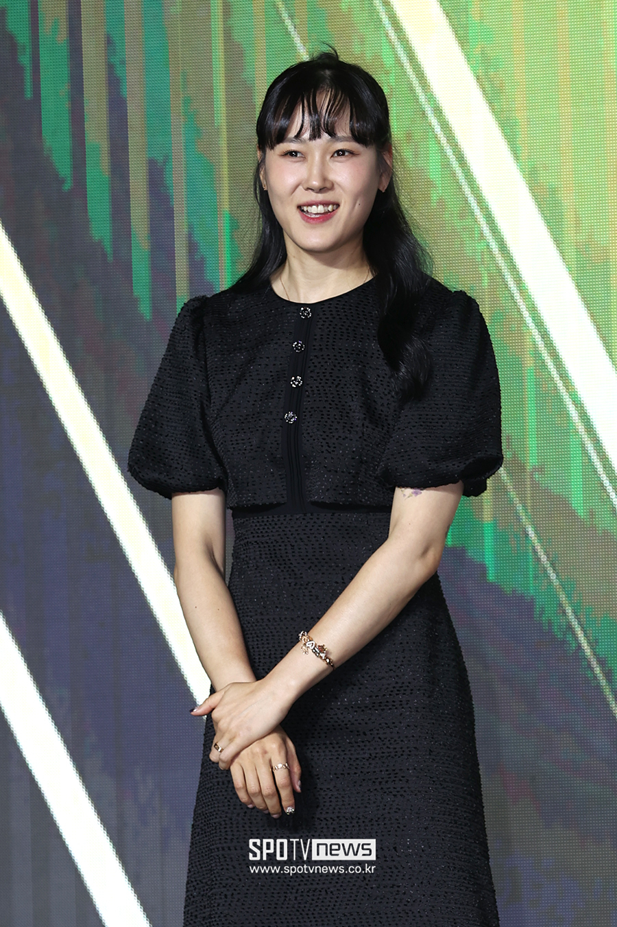 ▲ 임명옥 ⓒ곽혜미 기자