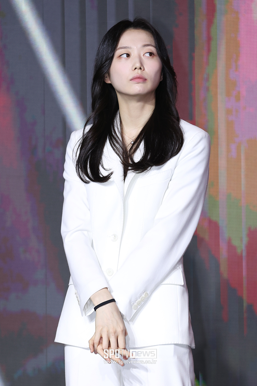 ▲ 김다인 ⓒ곽혜미 기자