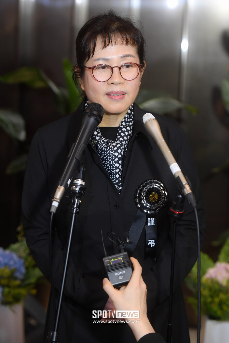▲ 이자연 ⓒ사진공동취재단