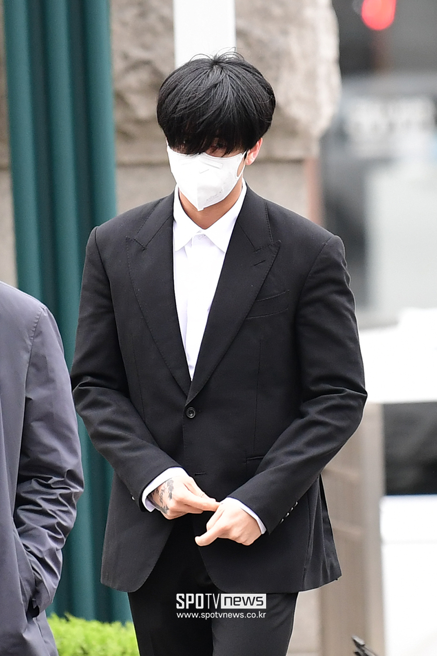 ▲ 라비 ⓒ곽혜미 기자