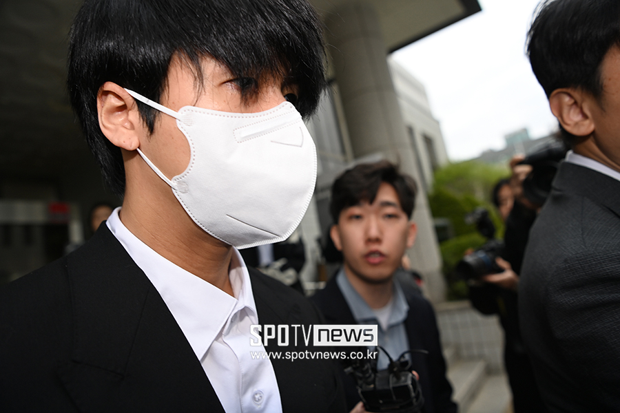 ▲ 라비 ⓒ곽혜미 기자