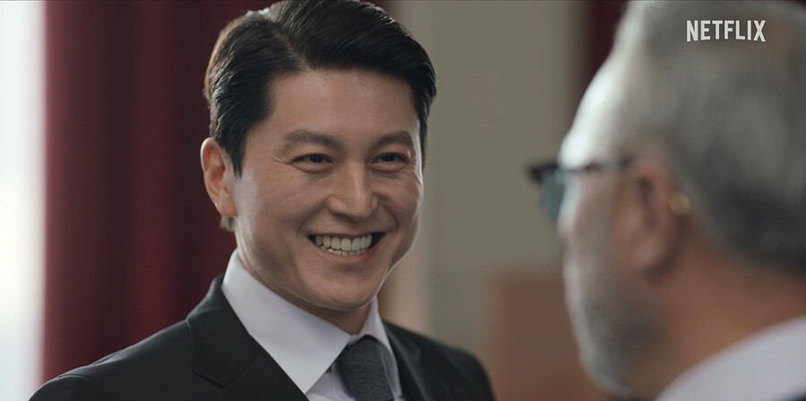 '퀸메이커' 류수영 "2023년에 남녀구분 촌스러워, 성별 지우고 보면 된다"