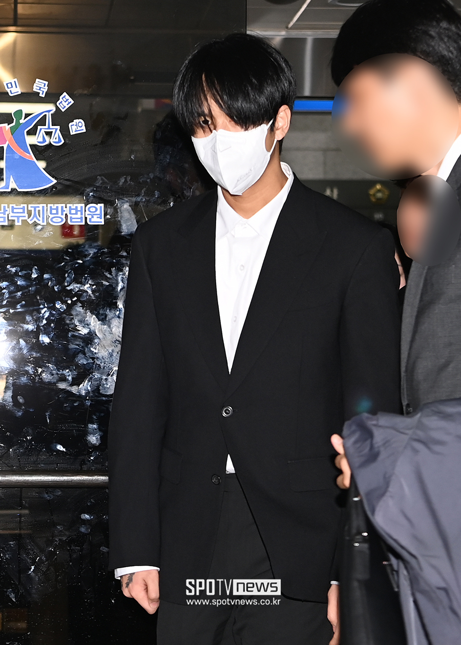 ▲ 라비 ⓒ곽혜미 기자