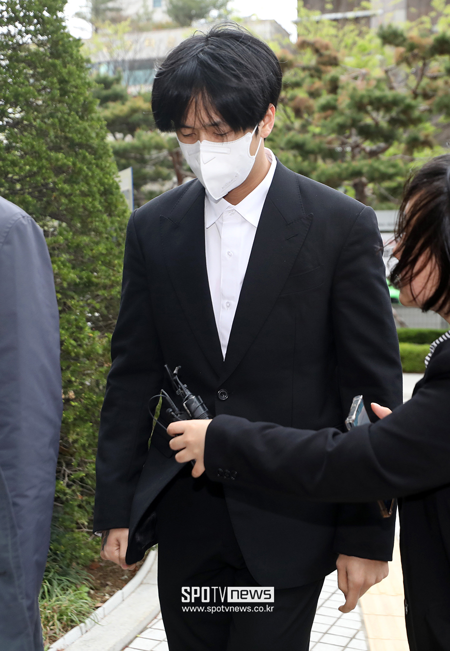 ▲ 라비 ⓒ곽혜미 기자