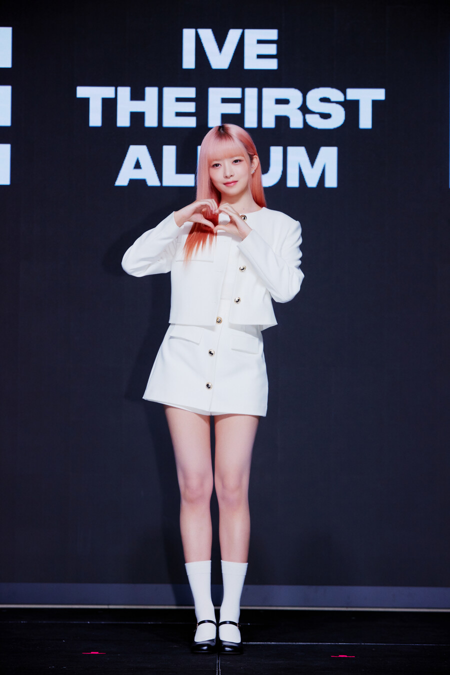 ▲ 아이브 레이. 제공| 스타쉽엔터테인먼트