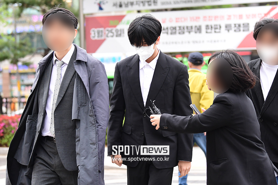 ▲ 라비 ⓒ곽혜미 기자