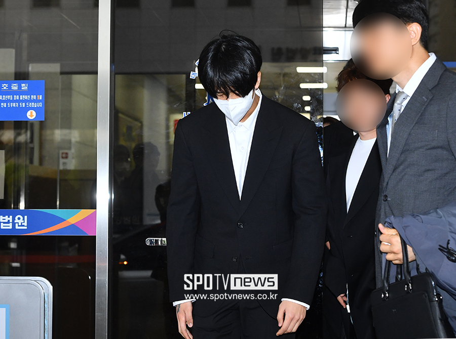 ▲ 라비 ⓒ곽혜미 기자