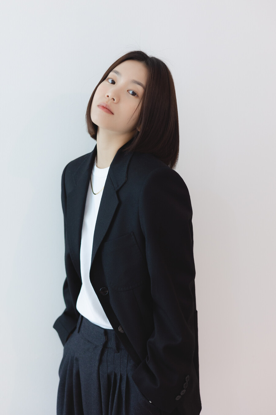 ▲ '흐르다' 이설. 제공| 저스트 엔터테인먼트