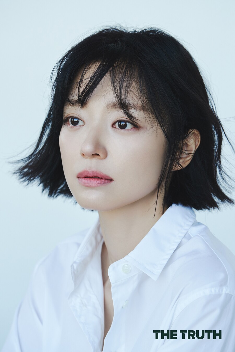 '결사곡' 송지인, 더 트루쓰와 전속계약…새 도약 예고[공식]