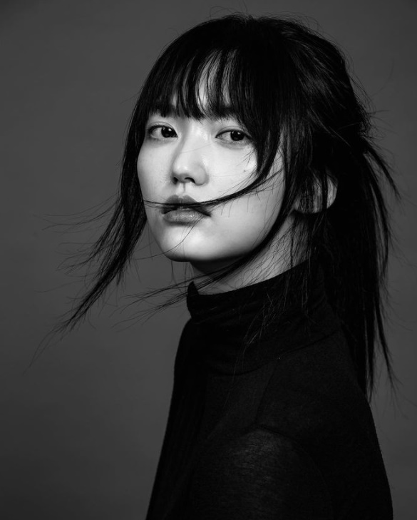 ▲고 채율. 출처| 채율 인스타그램