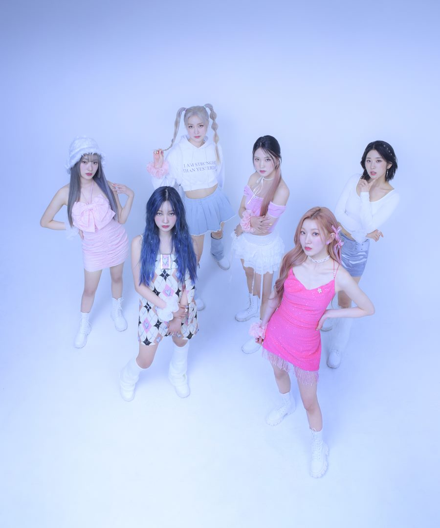 '빌보드 가수' 드림노트 "좌 세븐틴·우 방탄소년단, 전혀 실감 안나"[인터뷰①]