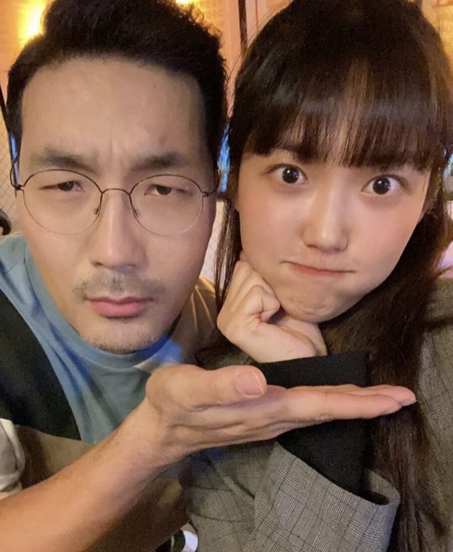 ▲ 출처| 하도권 인스타그램