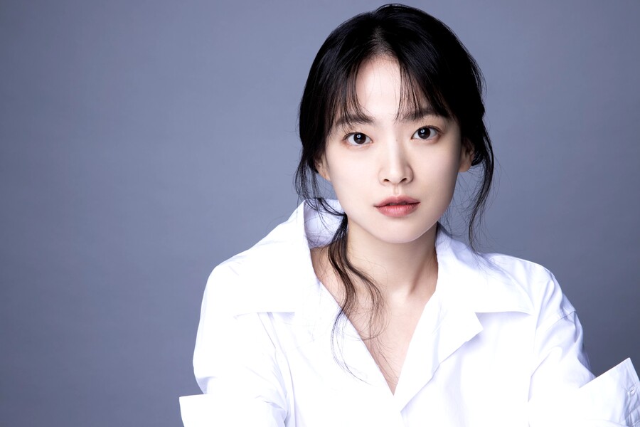 ▲ 천우희. 제공| 에이치앤드엔터테인먼트