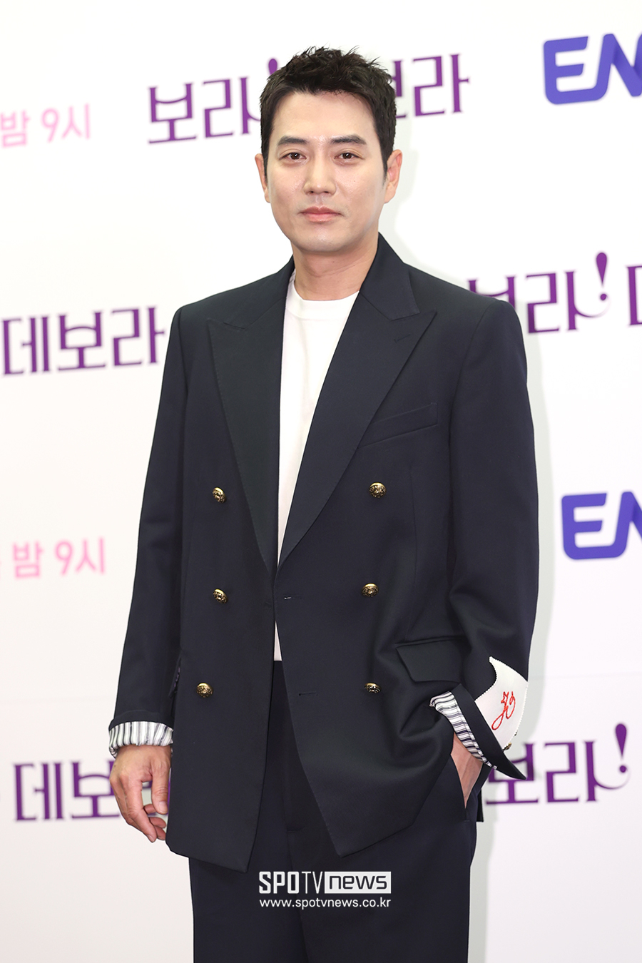 ▲ 주상욱 ⓒ곽혜미 기자