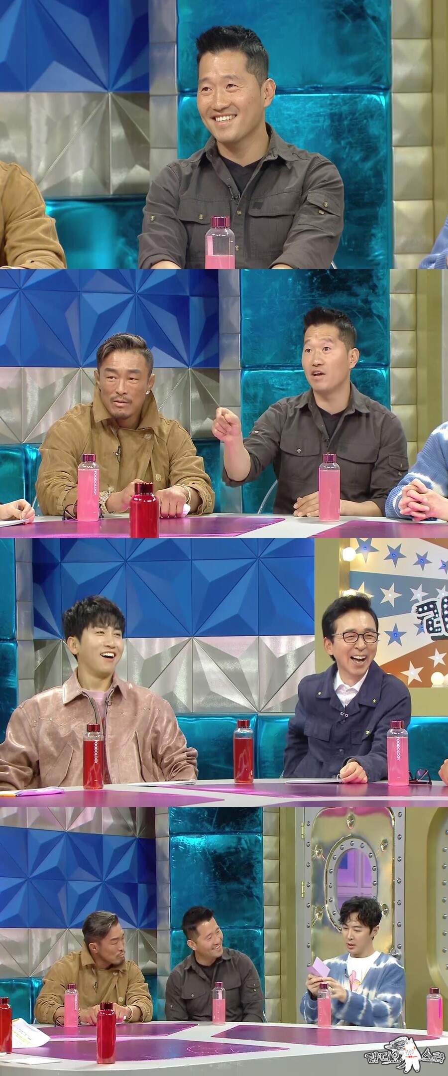 ▲ 강형욱. 제공|MBC '라디오스타'