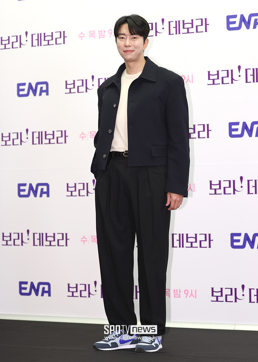 ▲ 윤현민 ⓒ곽혜미 기자