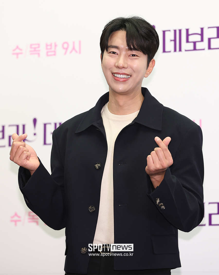 ▲ 윤현민 ⓒ곽혜미 기자