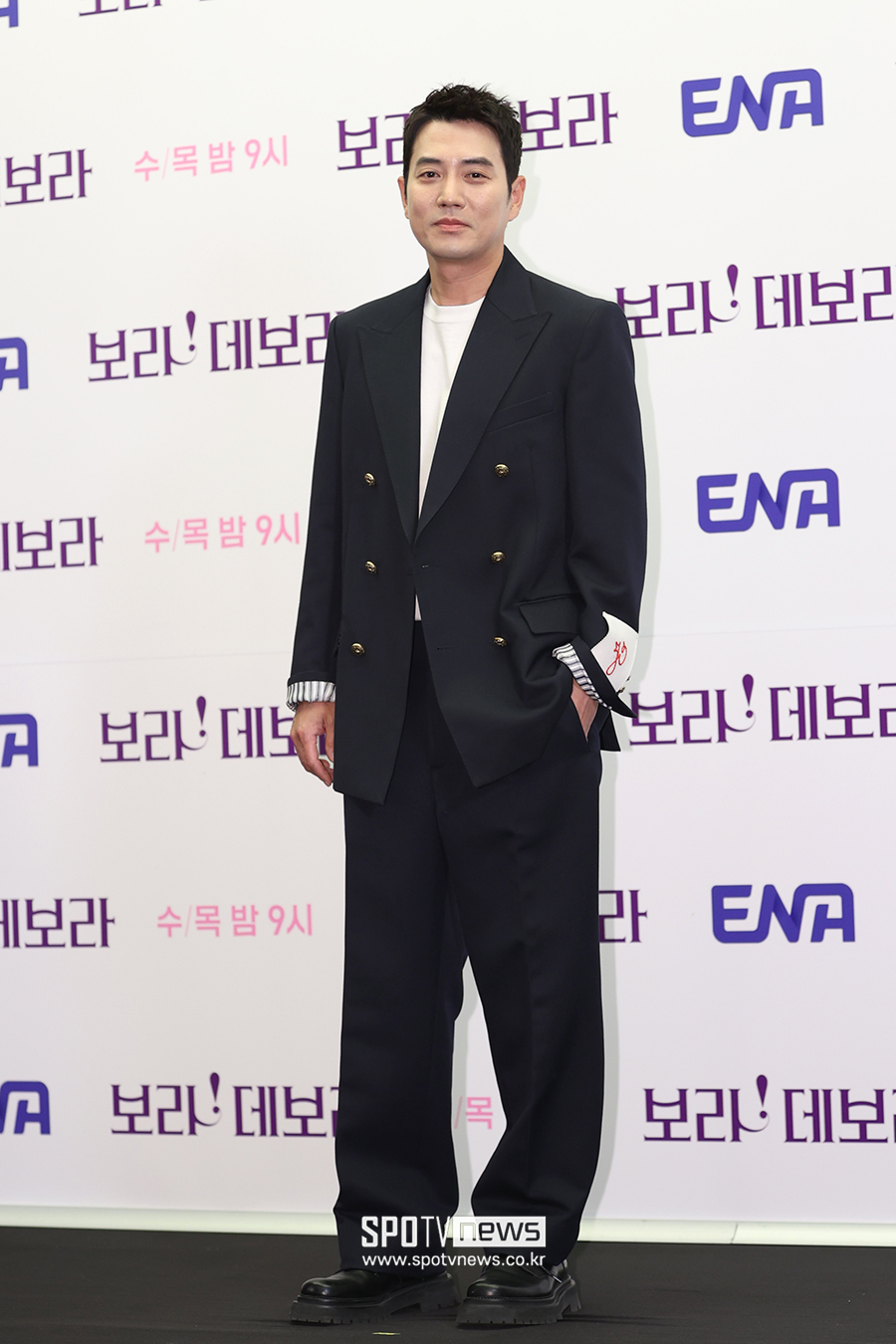 ▲ 주상욱 ⓒ곽혜미 기자