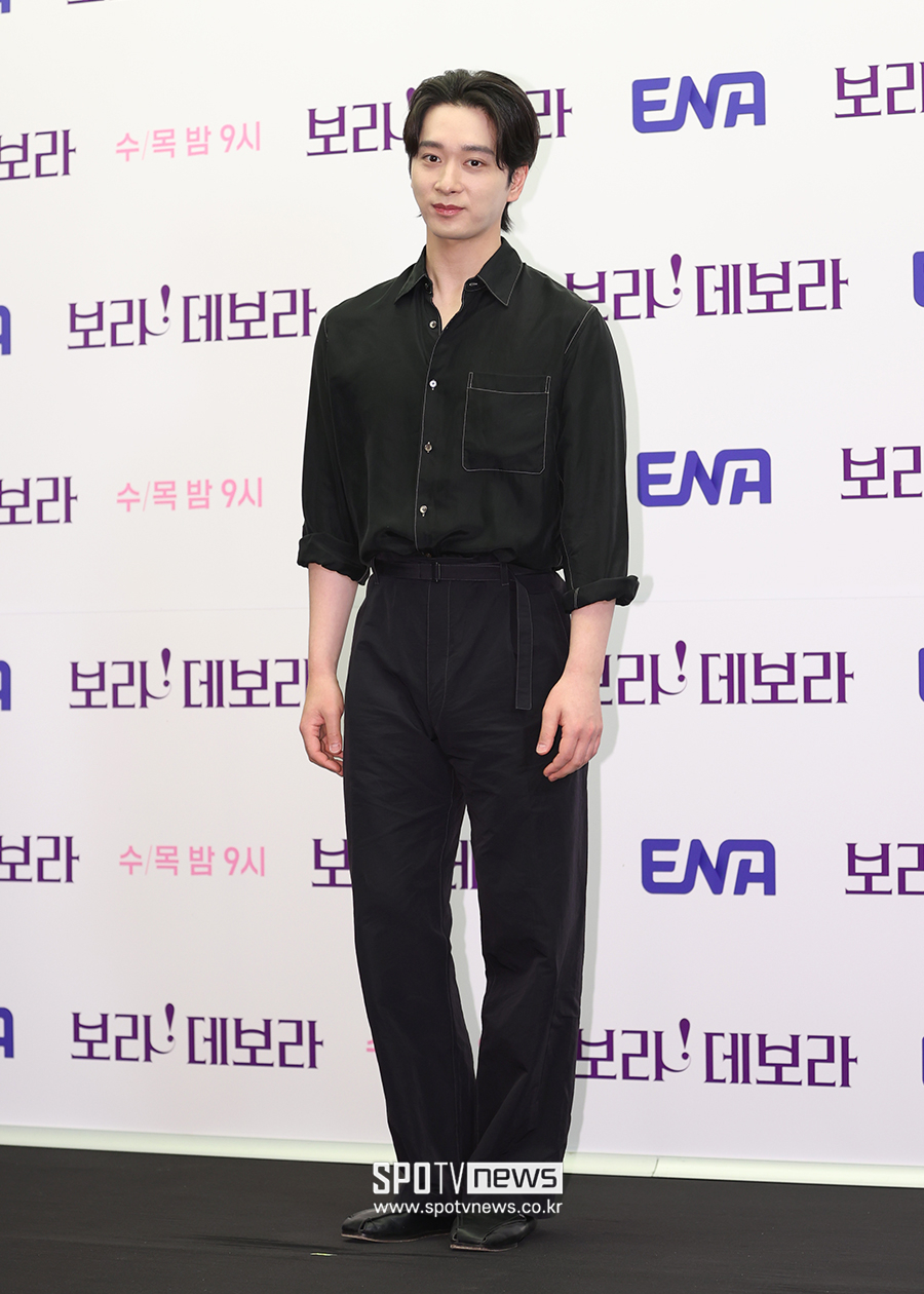 ▲ 황찬성 ⓒ곽혜미 기자