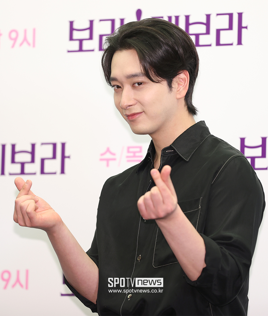 ▲ 황찬성 ⓒ곽혜미 기자