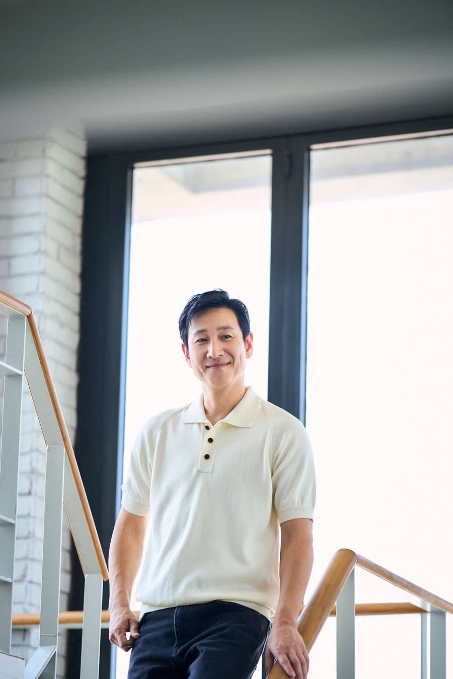 ▲ 이선균. 제공ㅣ롯데엔터테인먼트
