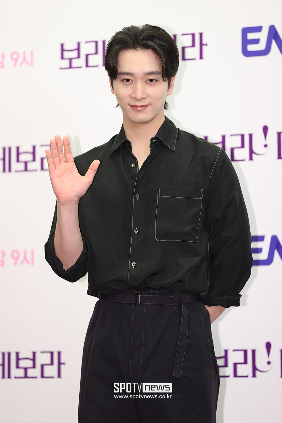 ▲ 황찬성 ⓒ곽혜미 기자