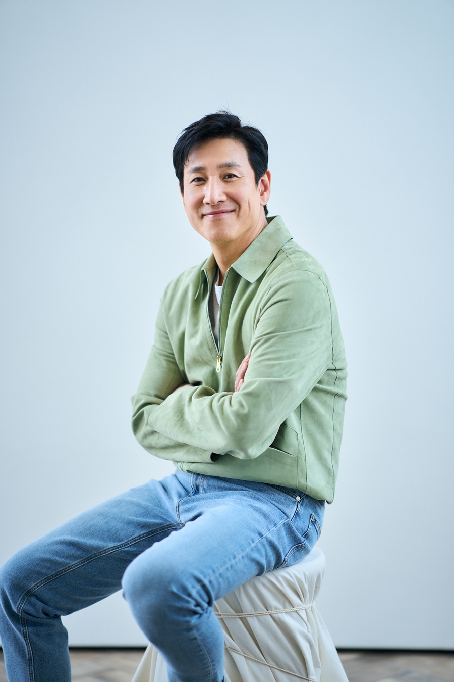 ▲ 이선균. 제공ㅣ롯데엔터테인먼트