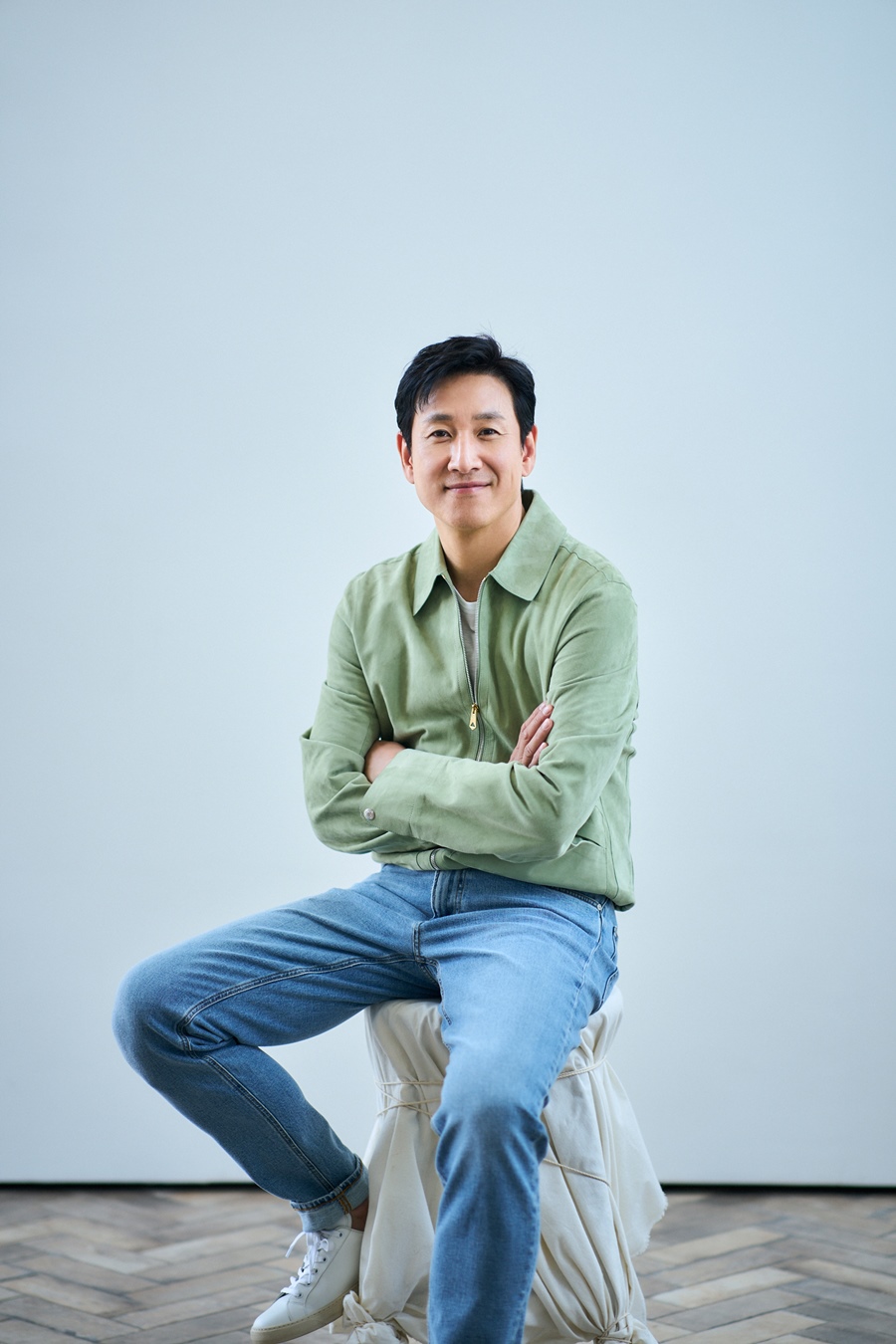 ▲ 이선균. 제공ㅣ롯데엔터테인먼트