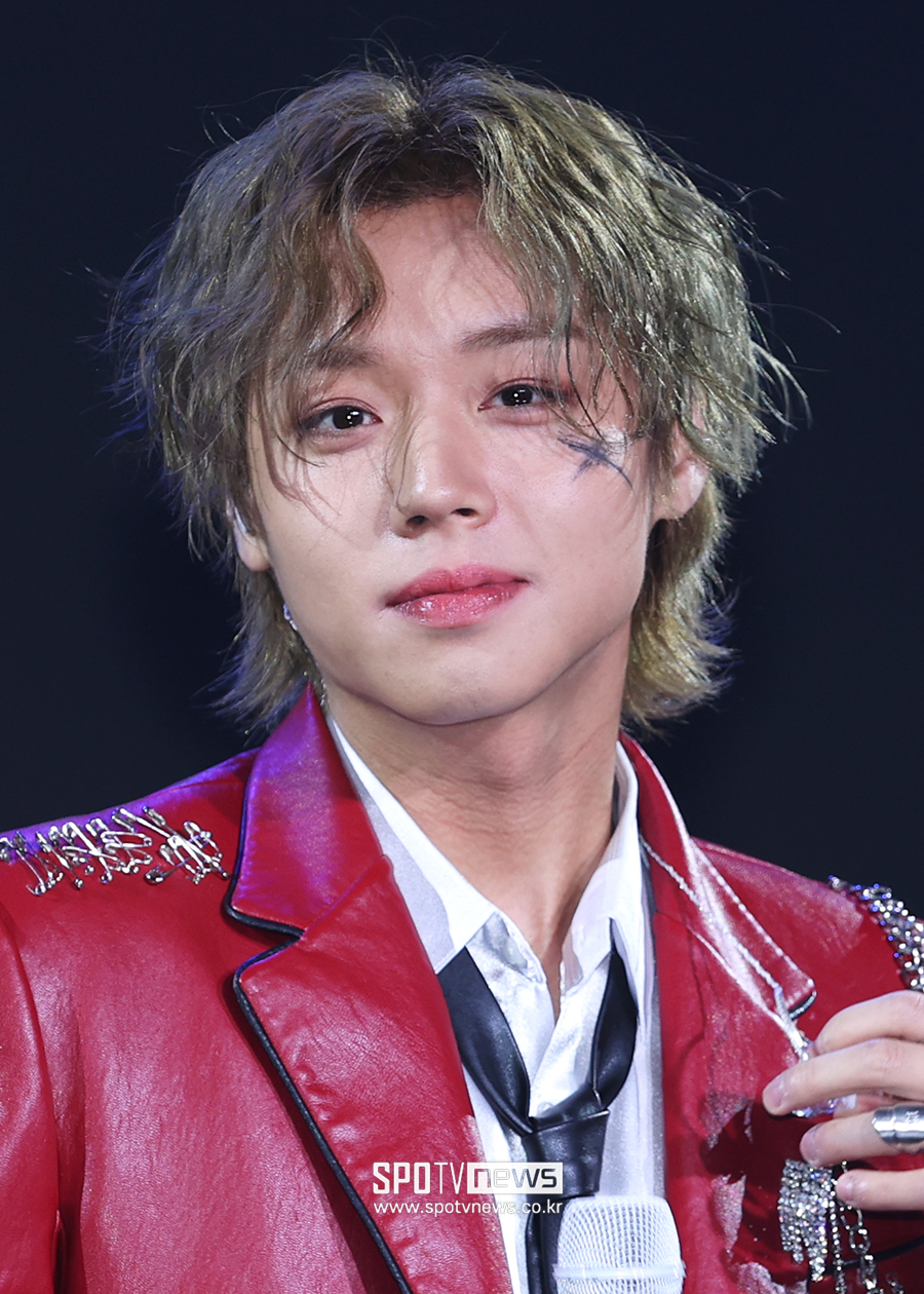 ▲ 박지훈 ⓒ곽혜미 기자